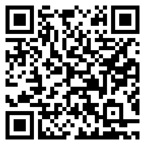 QR Code para o Portal da Transparência